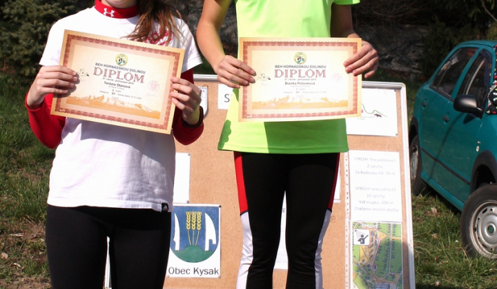 74. fotografia fotogalérie Šport / 37. ročník Behu Hornádskou dolinou - polmaratón