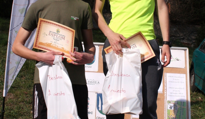 77. fotografia fotogalérie Šport / 37. ročník Behu Hornádskou dolinou - polmaratón