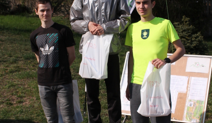 79. fotografia fotogalérie Šport / 37. ročník Behu Hornádskou dolinou - polmaratón