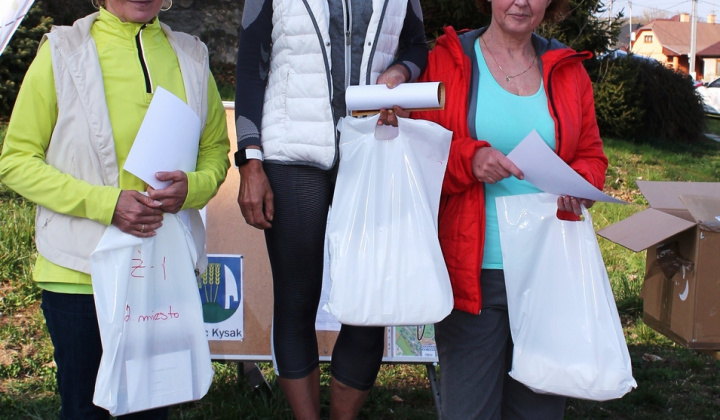 81. fotografia fotogalérie Šport / 37. ročník Behu Hornádskou dolinou - polmaratón