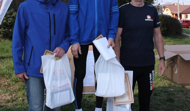 82. fotografia fotogalérie Šport / 37. ročník Behu Hornádskou dolinou - polmaratón