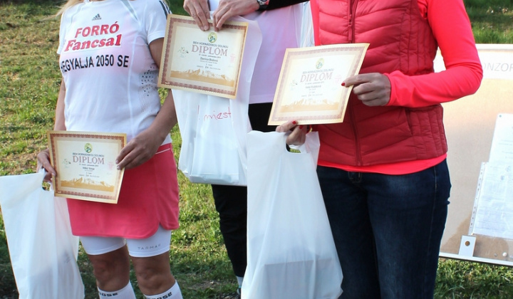 83. fotografia fotogalérie Šport / 37. ročník Behu Hornádskou dolinou - polmaratón