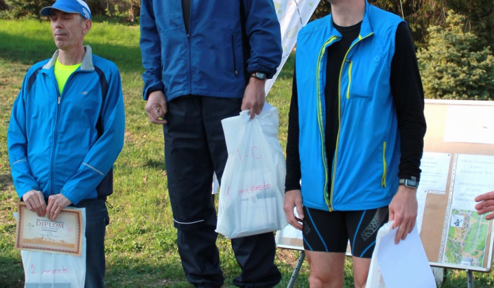 84. fotografia fotogalérie Šport / 37. ročník Behu Hornádskou dolinou - polmaratón