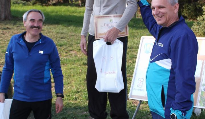 87. fotografia fotogalérie Šport / 37. ročník Behu Hornádskou dolinou - polmaratón