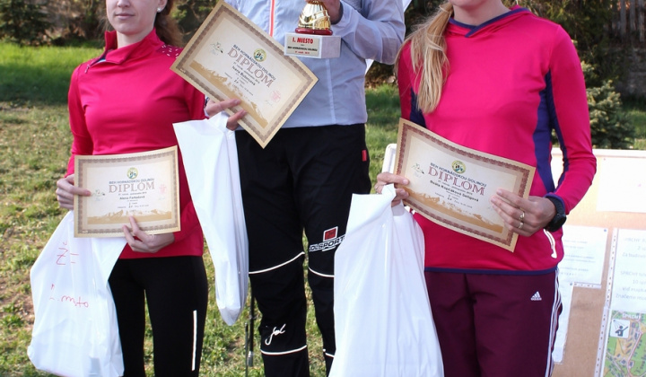 88. fotografia fotogalérie Šport / 37. ročník Behu Hornádskou dolinou - polmaratón