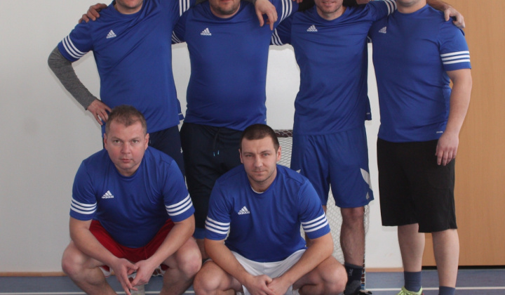 5. fotografia fotogalérie Šport / KYSAK CUP 2019