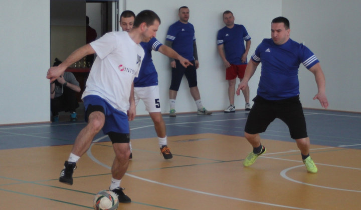 6. fotografia fotogalérie Šport / KYSAK CUP 2019