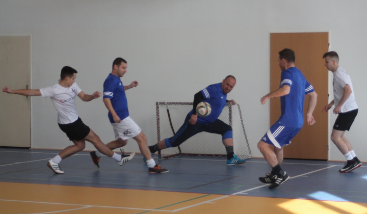 7. fotografia fotogalérie Šport / KYSAK CUP 2019