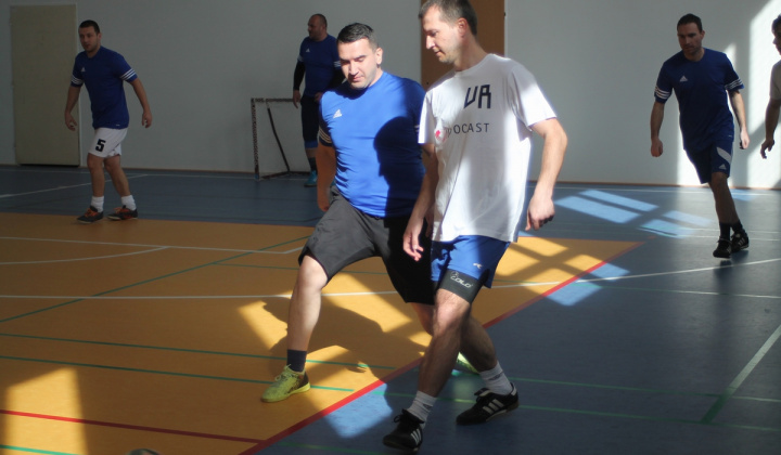 8. fotografia fotogalérie Šport / KYSAK CUP 2019