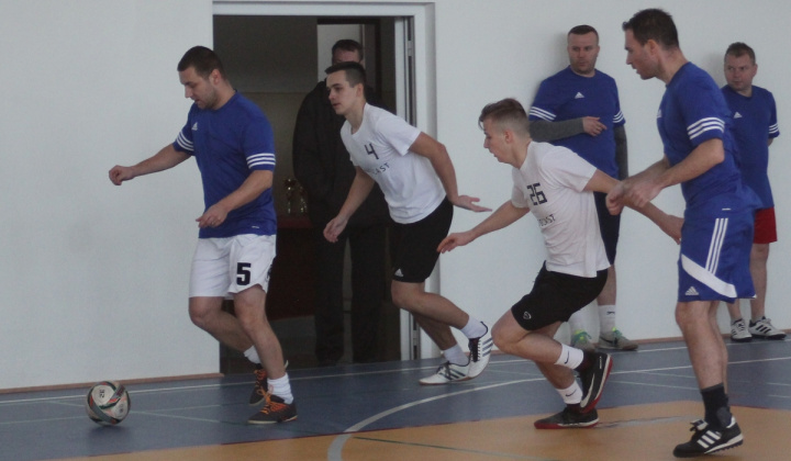 9. fotografia fotogalérie Šport / KYSAK CUP 2019