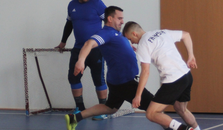 11. fotografia fotogalérie Šport / KYSAK CUP 2019