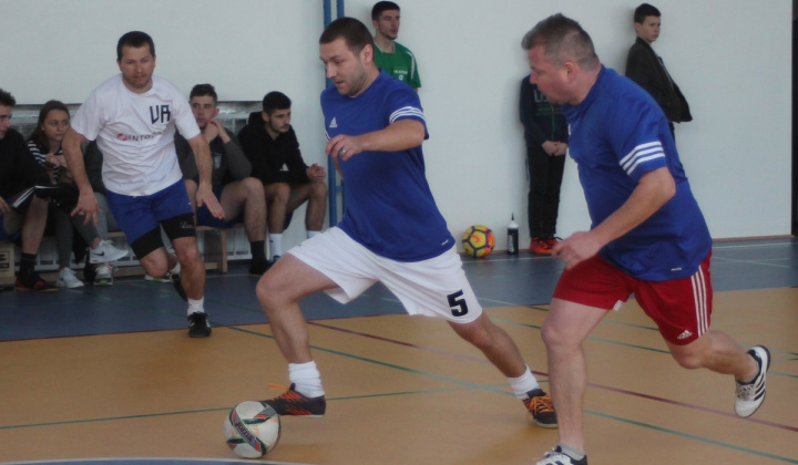 13. fotografia fotogalérie Šport / KYSAK CUP 2019