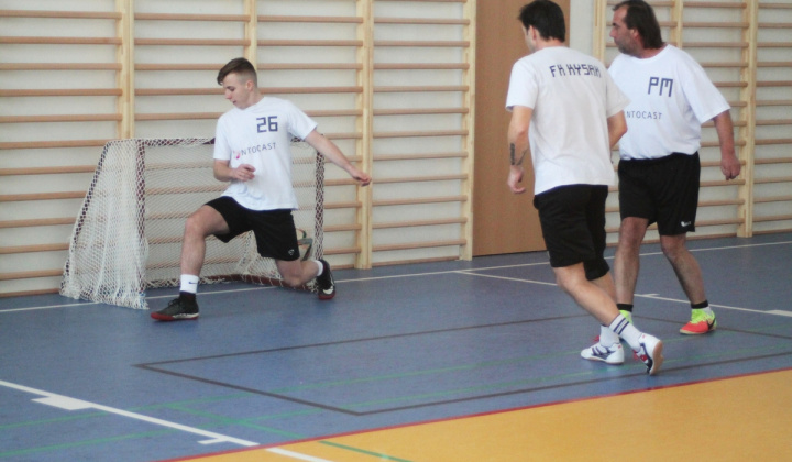 14. fotografia fotogalérie Šport / KYSAK CUP 2019