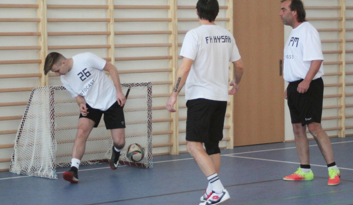 15. fotografia fotogalérie Šport / KYSAK CUP 2019