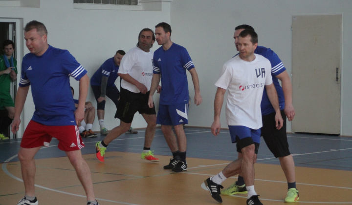 16. fotografia fotogalérie Šport / KYSAK CUP 2019