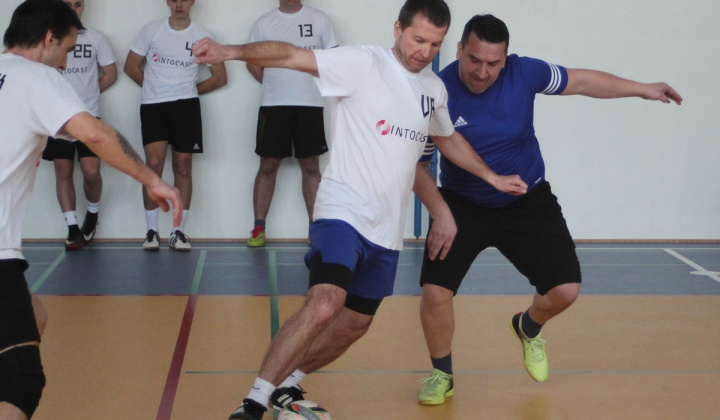 19. fotografia fotogalérie Šport / KYSAK CUP 2019