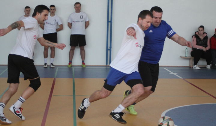 20. fotografia fotogalérie Šport / KYSAK CUP 2019