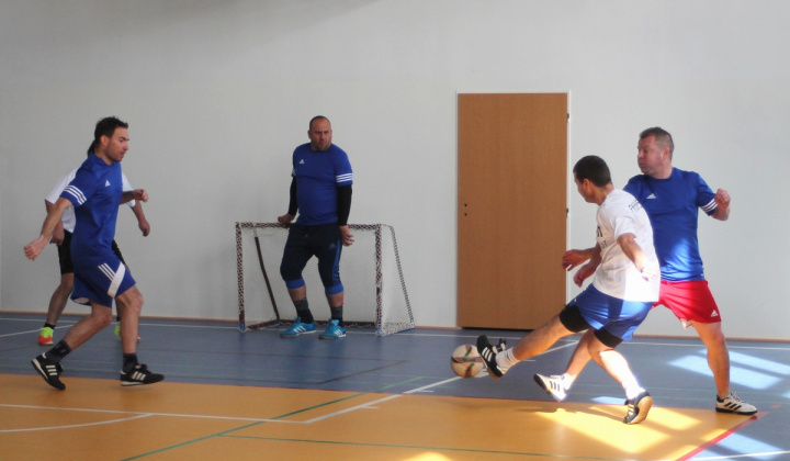 21. fotografia fotogalérie Šport / KYSAK CUP 2019