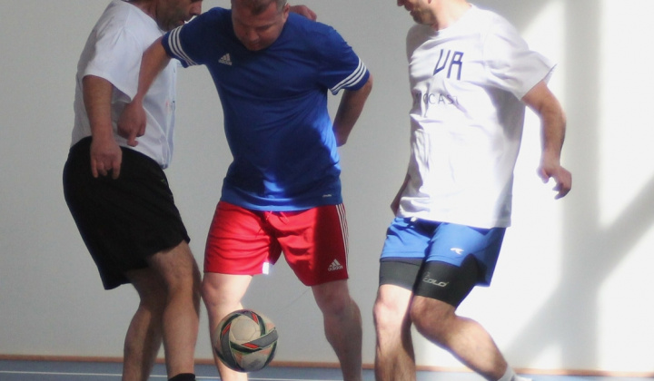 22. fotografia fotogalérie Šport / KYSAK CUP 2019