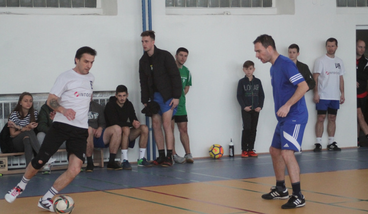 24. fotografia fotogalérie Šport / KYSAK CUP 2019