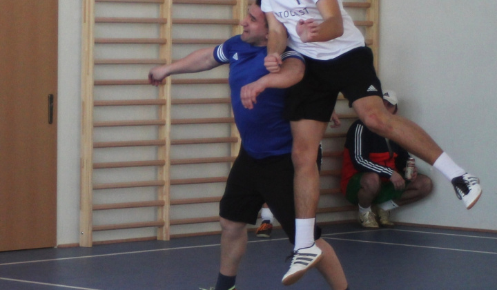 25. fotografia fotogalérie Šport / KYSAK CUP 2019