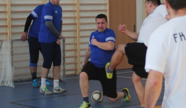 26. fotografia fotogalérie Šport / KYSAK CUP 2019