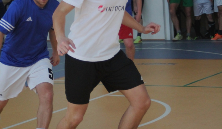 27. fotografia fotogalérie Šport / KYSAK CUP 2019