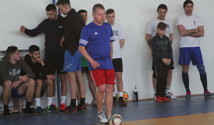 28. fotografia fotogalérie Šport / KYSAK CUP 2019