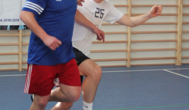 29. fotografia fotogalérie Šport / KYSAK CUP 2019