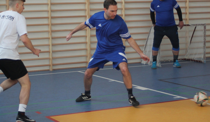 30. fotografia fotogalérie Šport / KYSAK CUP 2019