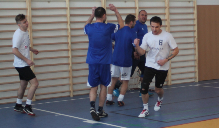 31. fotografia fotogalérie Šport / KYSAK CUP 2019