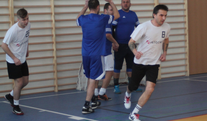 32. fotografia fotogalérie Šport / KYSAK CUP 2019