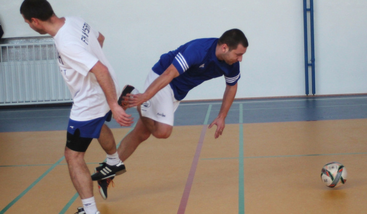 33. fotografia fotogalérie Šport / KYSAK CUP 2019