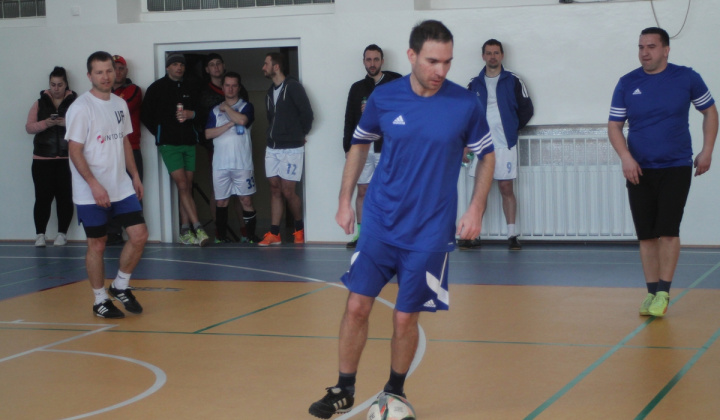 34. fotografia fotogalérie Šport / KYSAK CUP 2019