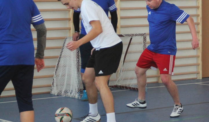 36. fotografia fotogalérie Šport / KYSAK CUP 2019