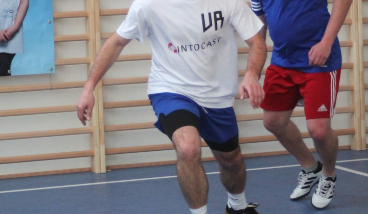 37. fotografia fotogalérie Šport / KYSAK CUP 2019