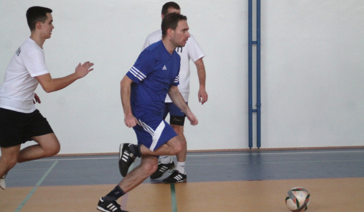 38. fotografia fotogalérie Šport / KYSAK CUP 2019