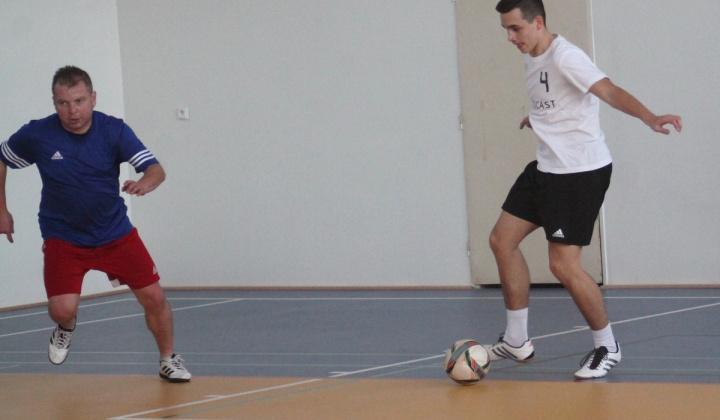 39. fotografia fotogalérie Šport / KYSAK CUP 2019