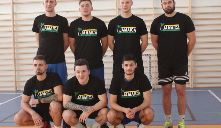 40. fotografia fotogalérie Šport / KYSAK CUP 2019