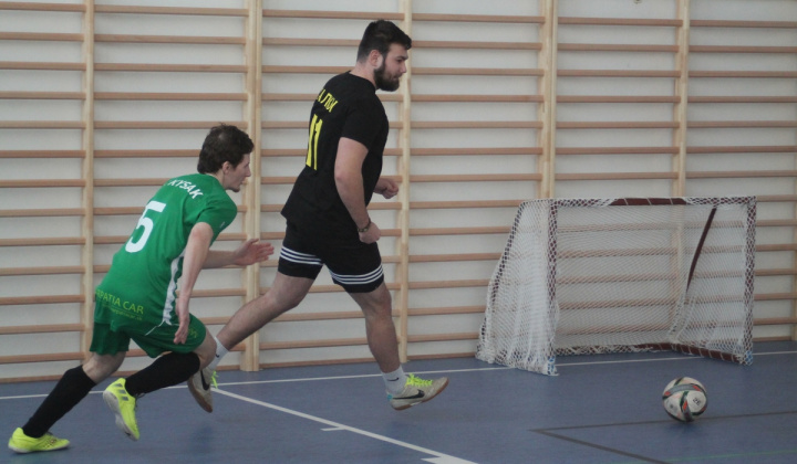 41. fotografia fotogalérie Šport / KYSAK CUP 2019