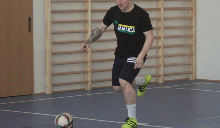 42. fotografia fotogalérie Šport / KYSAK CUP 2019