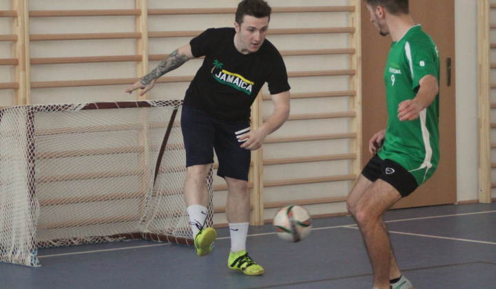 43. fotografia fotogalérie Šport / KYSAK CUP 2019