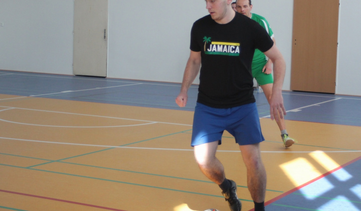 44. fotografia fotogalérie Šport / KYSAK CUP 2019