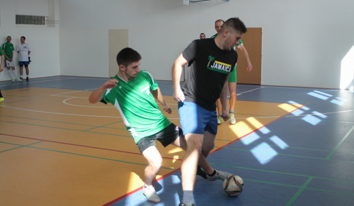 45. fotografia fotogalérie Šport / KYSAK CUP 2019