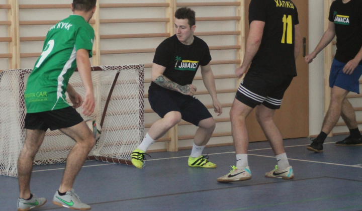 46. fotografia fotogalérie Šport / KYSAK CUP 2019