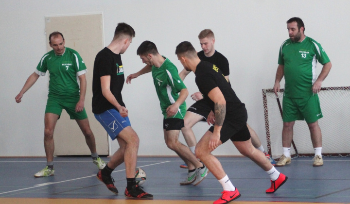 48. fotografia fotogalérie Šport / KYSAK CUP 2019