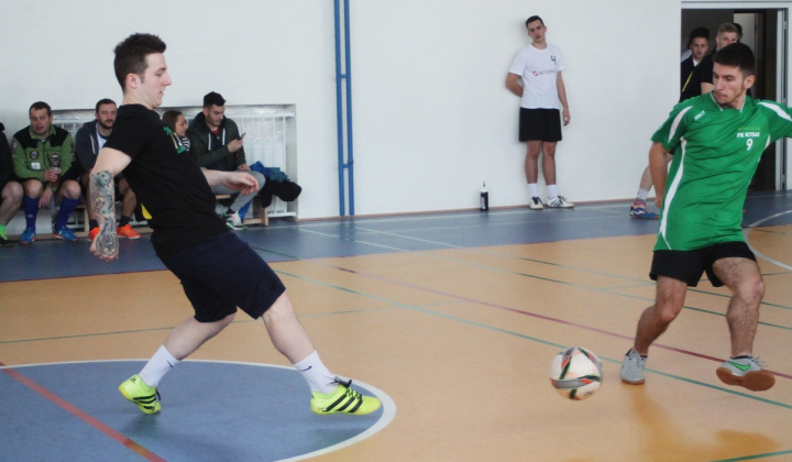 49. fotografia fotogalérie Šport / KYSAK CUP 2019