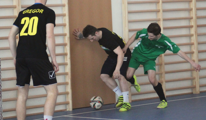 50. fotografia fotogalérie Šport / KYSAK CUP 2019