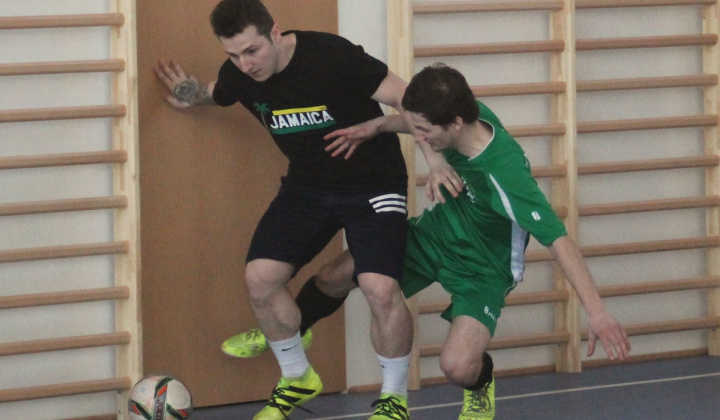 51. fotografia fotogalérie Šport / KYSAK CUP 2019