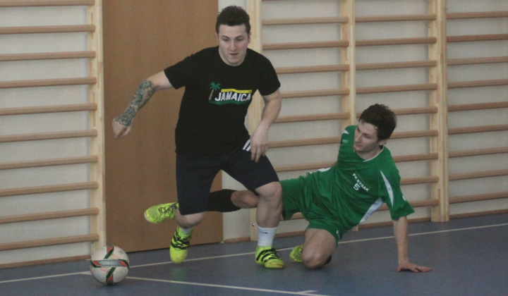 52. fotografia fotogalérie Šport / KYSAK CUP 2019